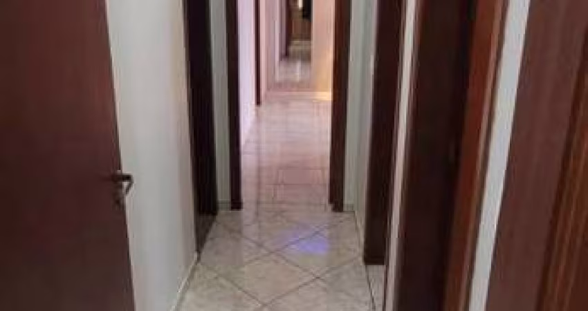 Apartamento para Venda em Uberlândia, Tibery, 3 dormitórios, 1 suíte, 2 banheiros, 1 vaga