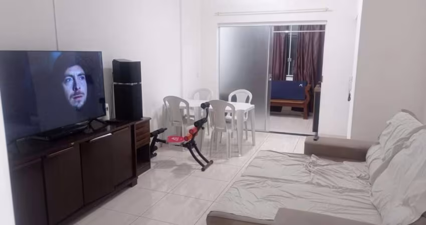 Apartamento para Venda em Uberlândia, Jardim Europa, 2 dormitórios, 1 suíte, 1 banheiro, 1 vaga