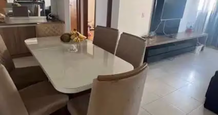 Apartamento para Venda em Uberlândia, Alto Umuarama, 2 dormitórios, 1 suíte, 1 banheiro, 1 vaga