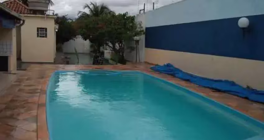 Casa para venda em uberlândia, presidente roosevelt, 3 dormitórios, 4 banheiros, 3 vagas