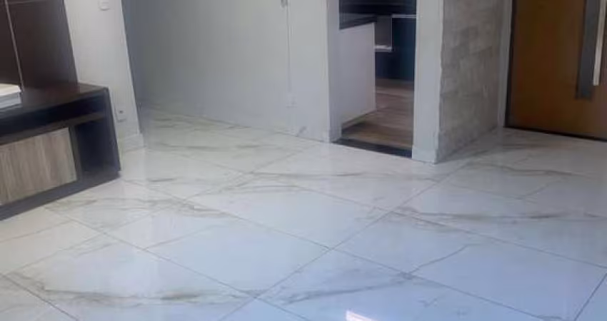 Apartamento para Venda em Uberlândia, Saraiva, 3 dormitórios, 2 banheiros, 1 vaga