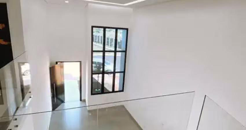 Casa em condomínio para venda em uberlândia, grand ville, 3 dormitórios, 1 suíte, 2 banheiros, 4 vagas