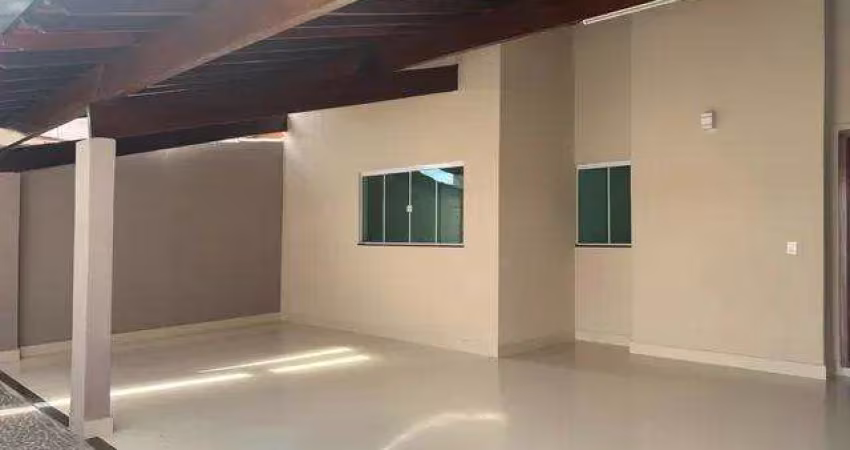 Casa para Venda em Uberlândia, Segismundo Pereira, 3 dormitórios, 1 suíte, 2 banheiros, 3 vagas