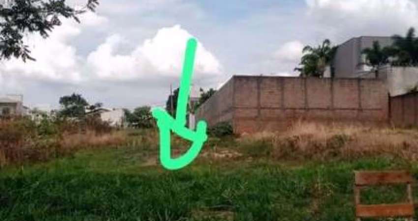 Terreno para Venda em Uberlândia, Jardim Karaíba