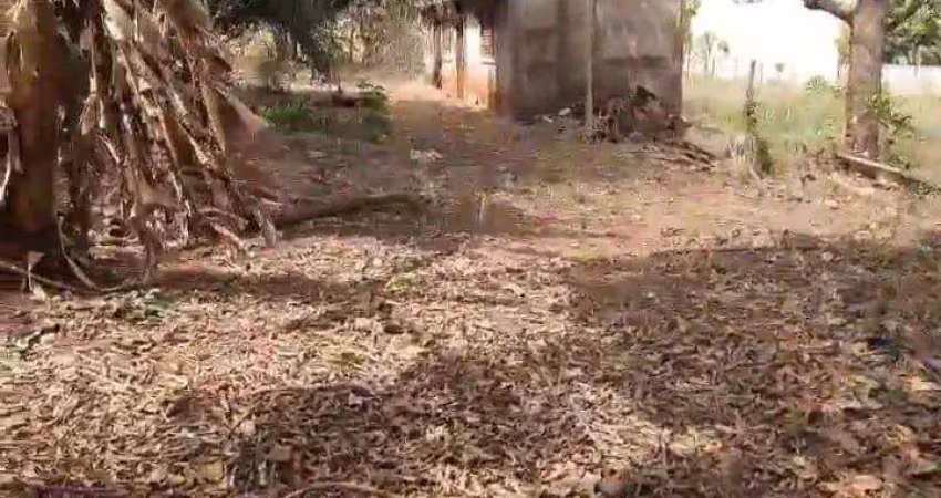 Chácara / sítio à venda na Rua Antônio Pereira de Almeida, Morada Nova, Uberlândia