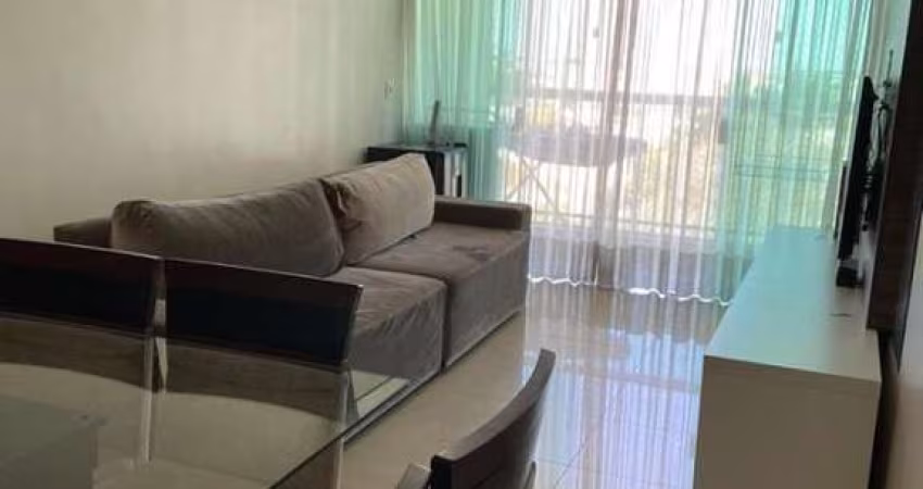 Apartamento para Venda em Uberlândia, Fundinho, 3 dormitórios, 1 suíte, 1 banheiro, 2 vagas