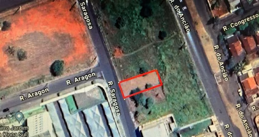 Terreno para Venda em Uberlândia, Laranjeiras