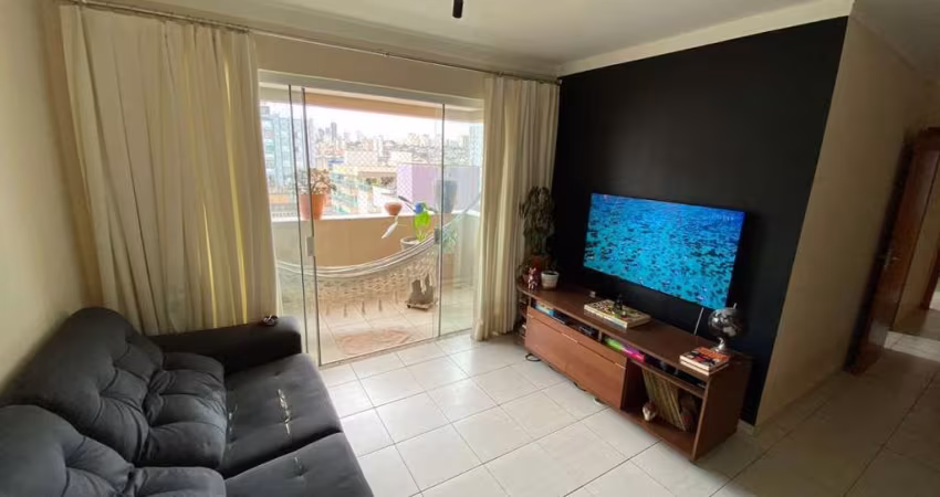 Apartamento para Venda em Uberlândia, Patrimônio, 3 dormitórios, 1 suíte, 1 banheiro, 2 vagas