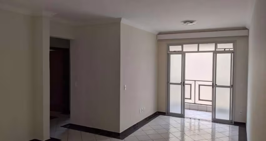 Apartamento para venda em uberlândia, santa mônica, 3 dormitórios, 1 suíte, 1 banheiro, 2 vagas
