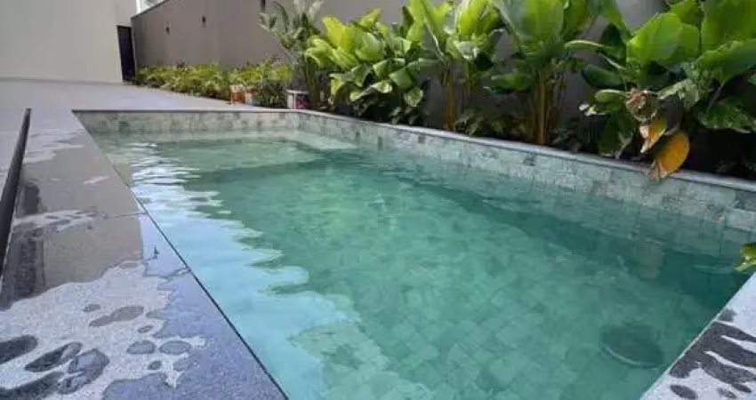 Casa em condomínio para venda em uberlândia, nova uberlândia, 4 dormitórios, 4 suítes, 2 banheiros, 3 vagas