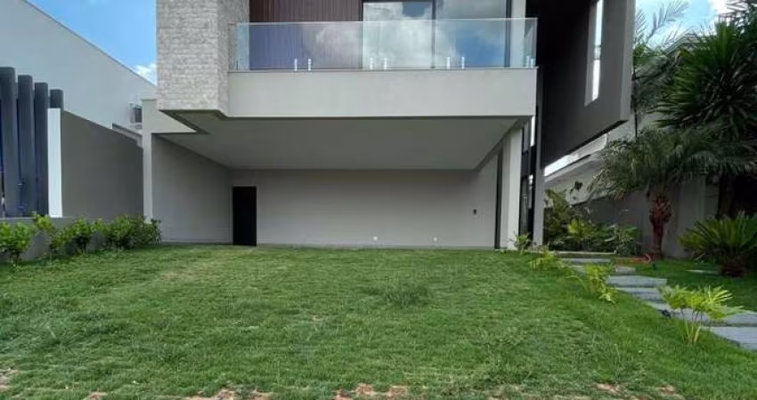 Casa em Condomínio para Venda em Uberlândia, Nova Uberlândia, 4 dormitórios, 4 suítes, 2 banheiros, 3 vagas