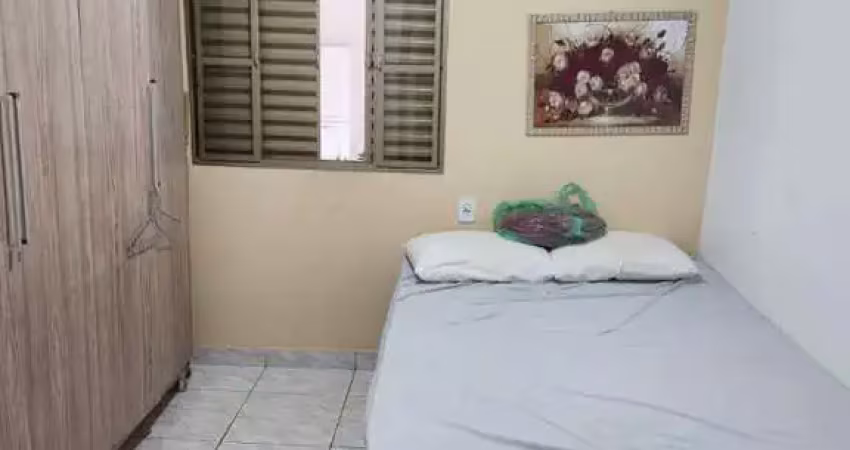 Casa para venda em uberlândia, planalto, 3 dormitórios, 1 banheiro, 3 vagas