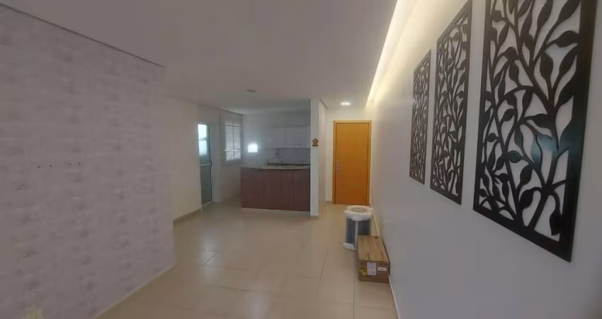 Apartamento para Venda em Uberlândia, Vigilato Pereira, 3 dormitórios, 1 suíte, 1 banheiro, 1 vaga