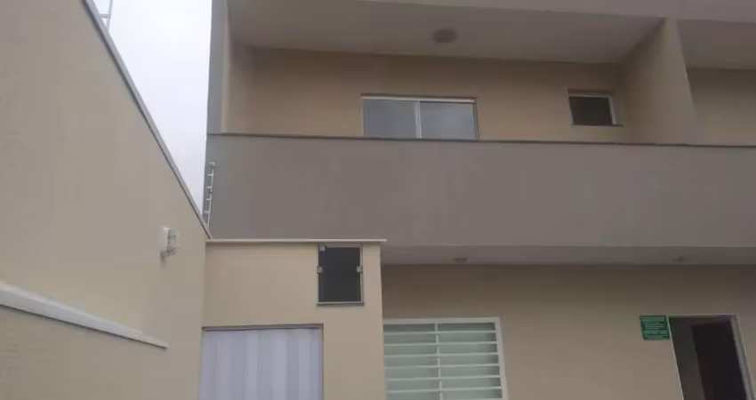 Apartamento para Venda em Uberlândia, Alto Umuarama, 2 dormitórios, 1 suíte, 1 banheiro, 2 vagas