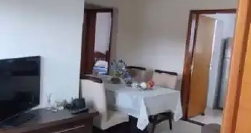 Apartamento para venda em uberlândia, santa mônica, 2 dormitórios, 1 suíte, 1 banheiro, 1 vaga