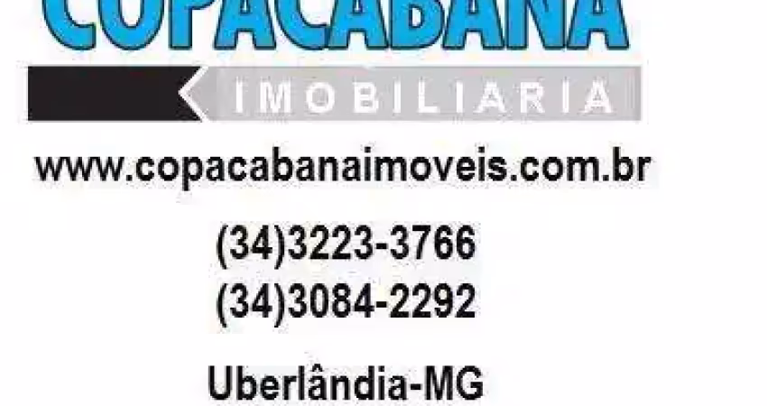 Comercial para venda em uberlândia, daniel fonseca, 1 banheiro