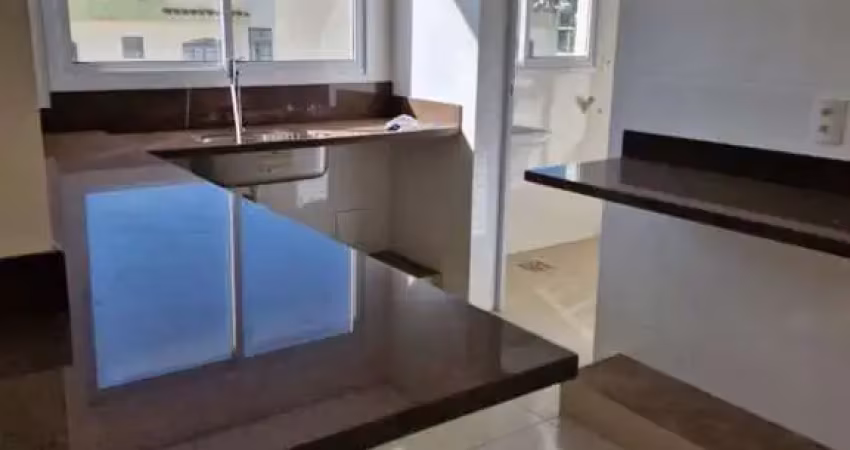 Apartamento para Venda em Uberlândia, Copacabana, 3 dormitórios, 1 suíte, 1 banheiro, 2 vagas