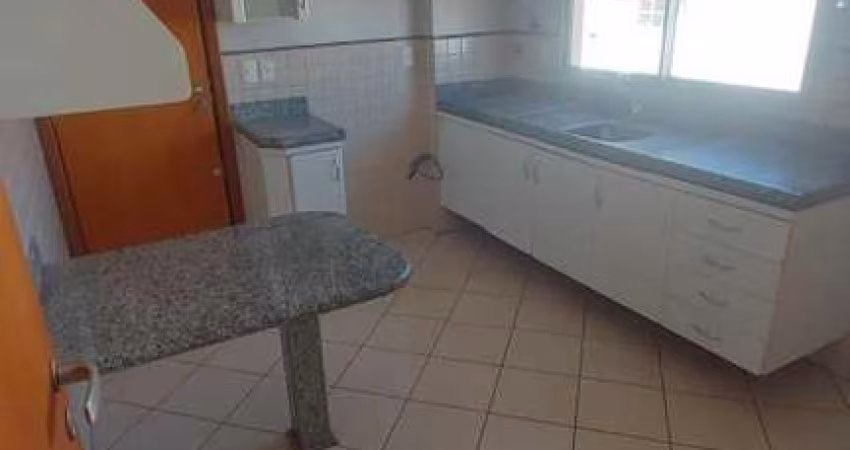 Apartamento para Venda em Uberlândia, Patrimônio, 3 dormitórios, 1 suíte, 2 banheiros, 2 vagas