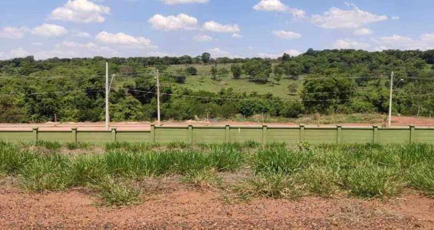 Terreno em Condomínio para Venda em Uberlândia, Granja Marileusa