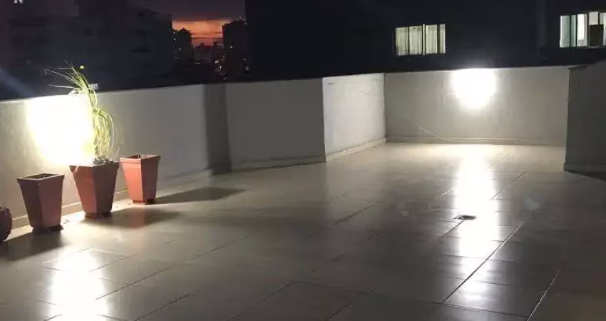 Cobertura para venda em uberlândia, saraiva, 3 dormitórios, 1 suíte, 2 banheiros, 2 vagas