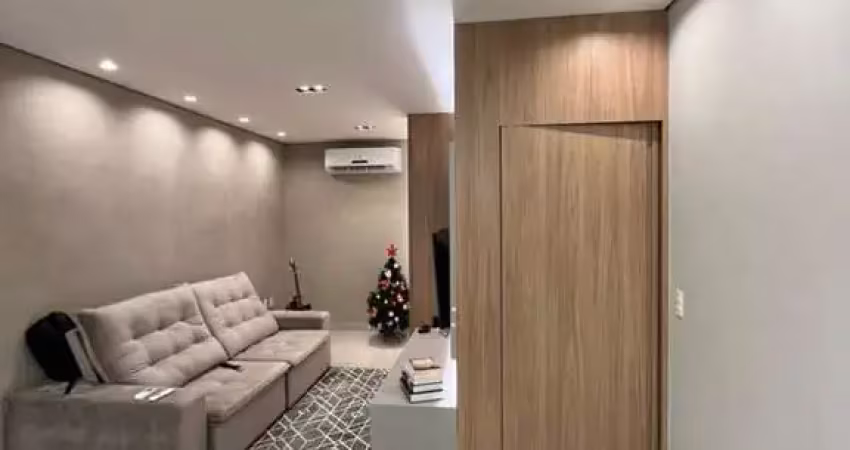 Apartamento para Venda em Uberlândia, Morada da Colina, 3 dormitórios, 1 suíte, 1 banheiro, 2 vagas