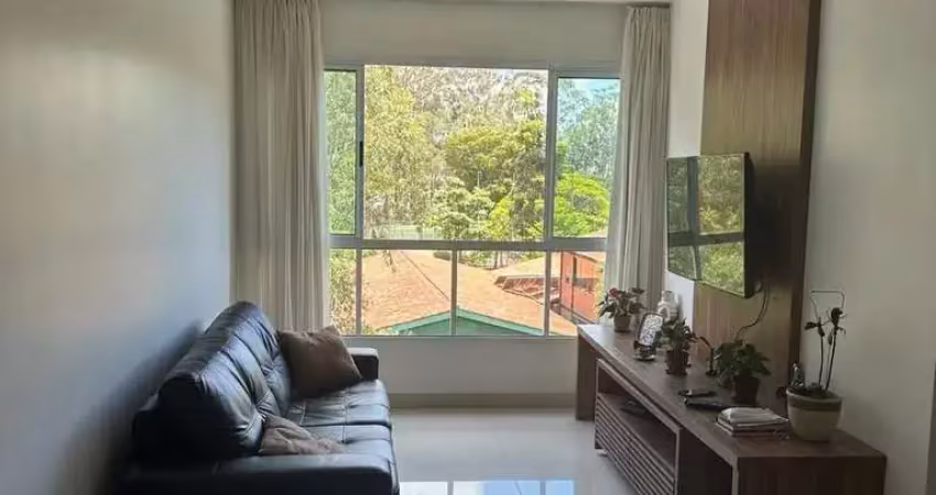 Apartamento para Venda em Uberlândia, Vigilato Pereira, 3 dormitórios, 1 suíte, 1 banheiro, 1 vaga