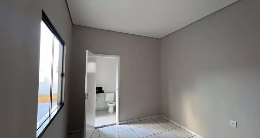 Casa para venda em uberlândia, shopping park, 3 dormitórios, 2 banheiros, 3 vagas