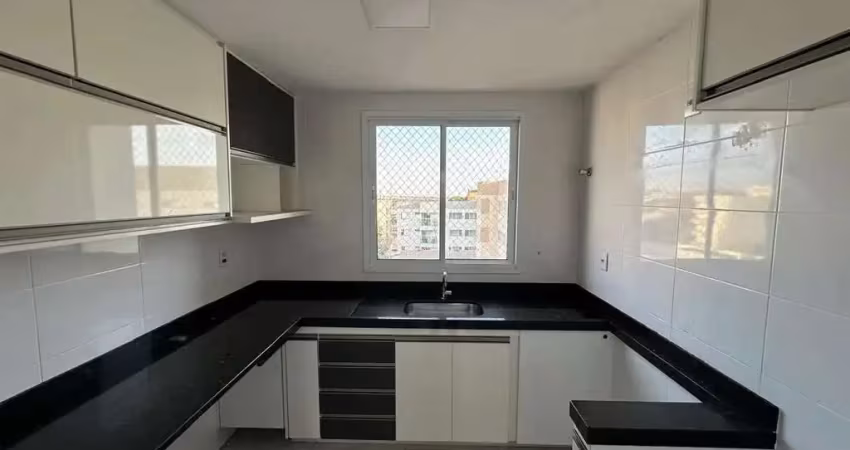 Apartamento para venda em uberlândia, santa mônica, 2 dormitórios, 1 suíte, 1 banheiro, 2 vagas