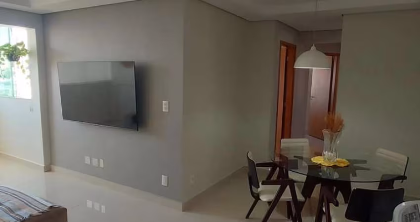 Apartamento para Venda em Uberlândia, Osvaldo Rezende, 3 dormitórios, 2 suítes, 1 banheiro, 2 vagas