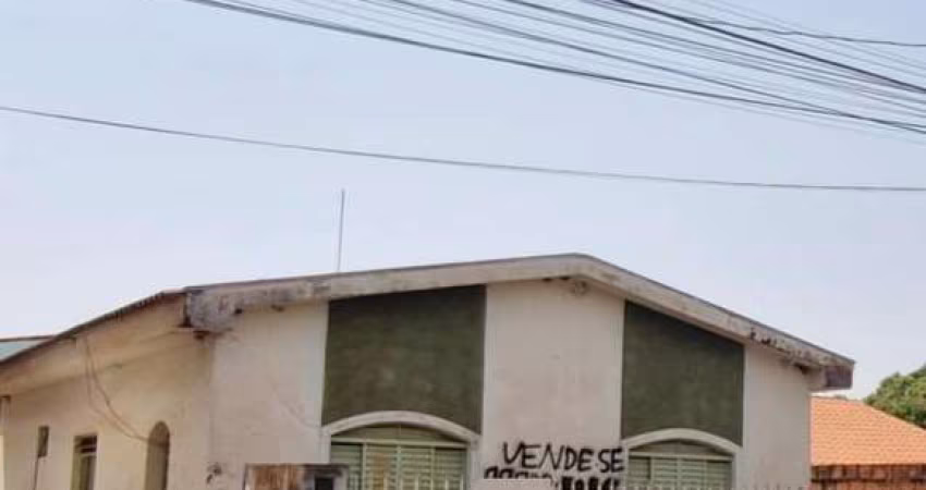 Terreno para Venda em Uberlândia, Tibery