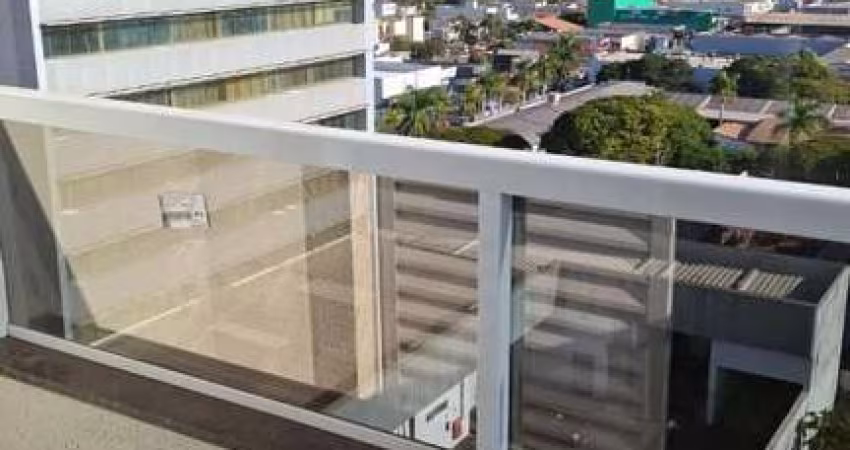 Apartamento para Venda em Uberlândia, Brasil, 2 dormitórios, 1 suíte, 1 banheiro, 1 vaga