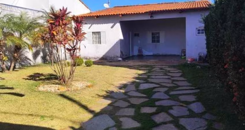 Casa para Venda em Uberlândia, Granada, 2 dormitórios, 1 suíte, 1 banheiro, 4 vagas