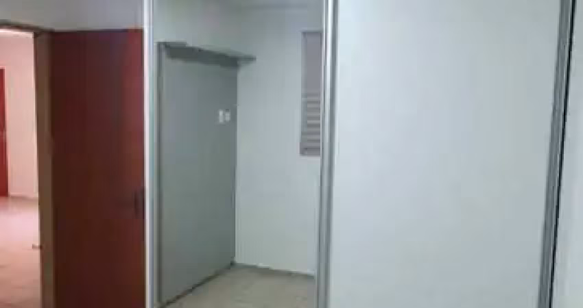 Apartamento para venda em uberlândia, patrimônio, 3 dormitórios, 1 suíte, 1 banheiro, 1 vaga