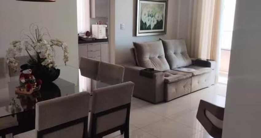 Apartamento para Venda em Uberlândia, Santa Mônica, 3 dormitórios, 1 suíte, 1 banheiro, 2 vagas