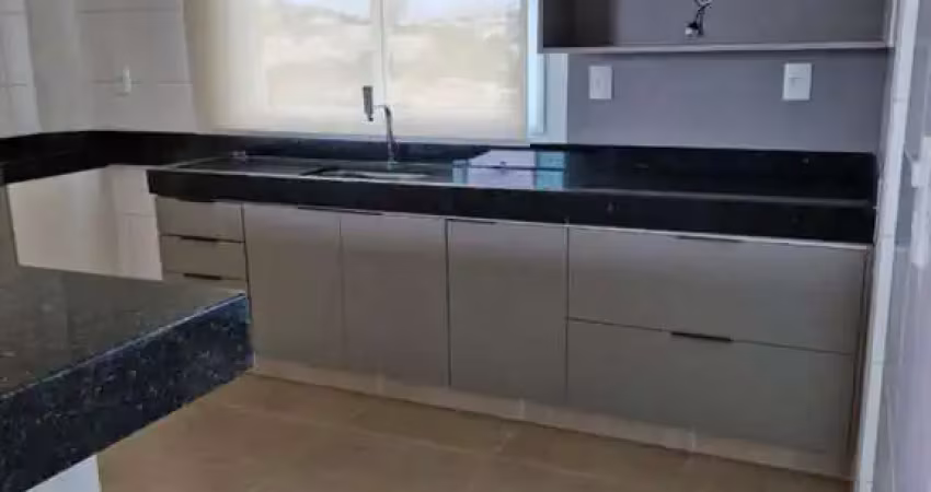 Cobertura Duplex para Venda em Uberlândia, Patrimônio, 3 dormitórios, 2 suítes, 4 banheiros, 2 vagas