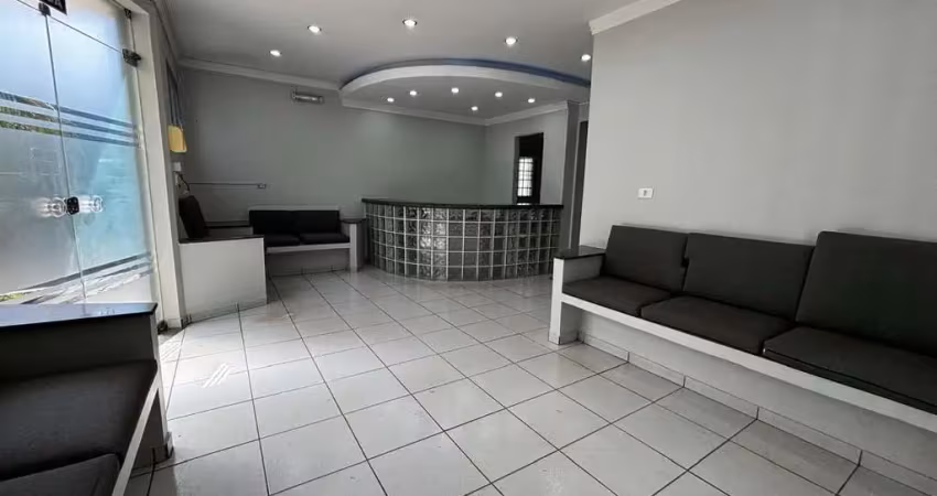 Sala comercial à venda na Rua Olegário Maciel, Lidice, Uberlândia