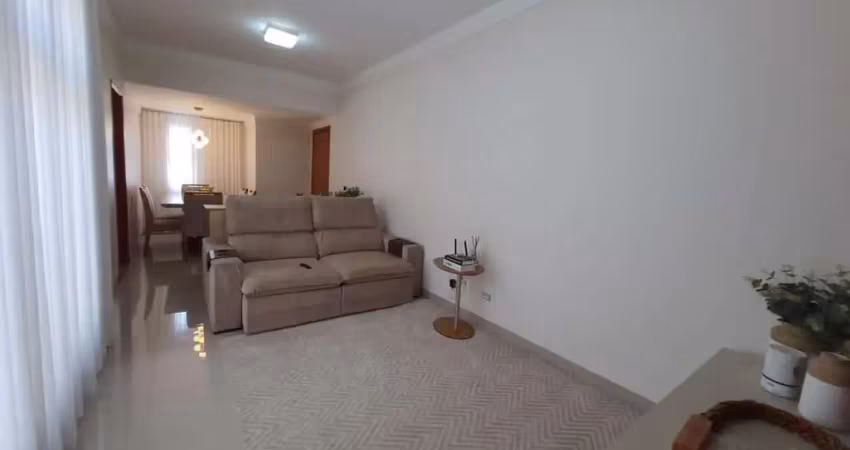 Apartamento para venda em uberlândia, santa mônica, 2 dormitórios, 1 banheiro, 1 vaga