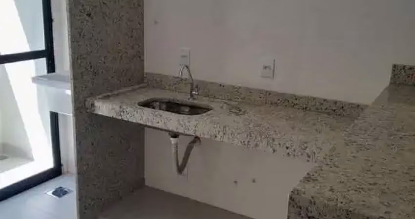 Apartamento para venda em uberlândia, patrimônio, 2 dormitórios, 1 suíte, 1 banheiro, 1 vaga