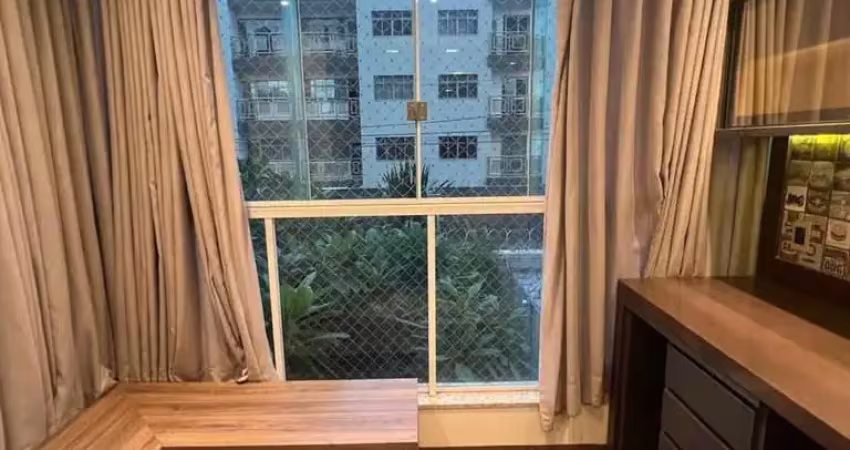 Apartamento para venda em uberlândia, santa mônica, 3 dormitórios, 1 suíte, 1 banheiro, 2 vagas