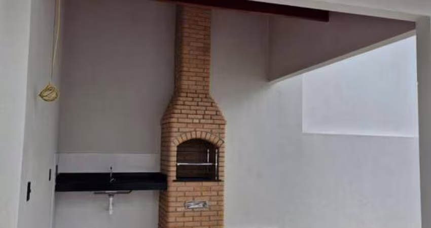 Casa para Venda em Uberlândia, Cidade Jardim, 3 dormitórios, 1 suíte, 1 banheiro, 2 vagas