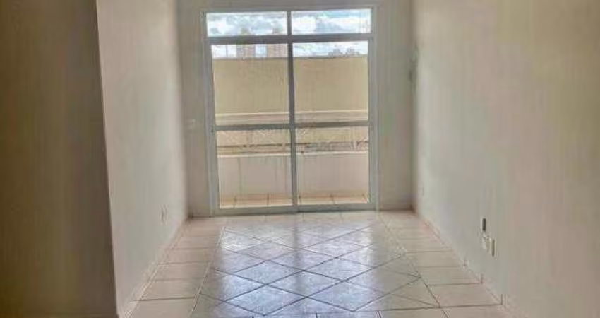 Apartamento para Venda em Uberlândia, Patrimônio, 3 dormitórios, 1 suíte, 1 banheiro, 2 vagas