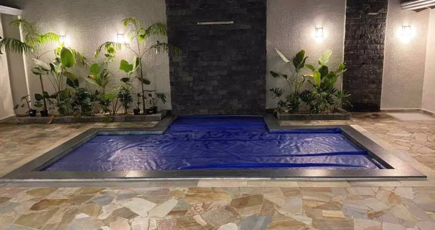 Casa para Venda em Uberlândia, Jardim Karaíba, 4 dormitórios, 2 suítes, 2 banheiros, 3 vagas