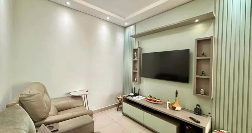 Apartamento para Venda em Uberlândia, Tubalina