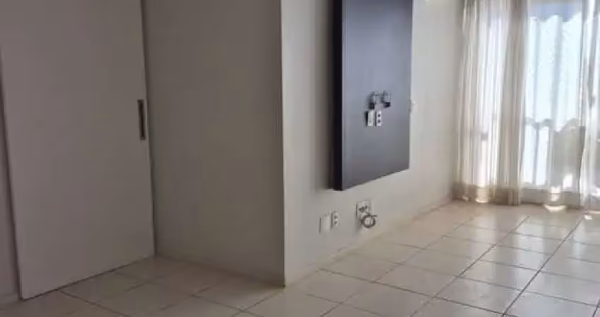 Apartamento para venda em uberlândia, copacabana, 3 dormitórios, 1 suíte, 1 banheiro, 2 vagas