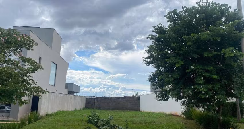 Terreno em Condomínio para Venda em Uberlândia, Shopping Park