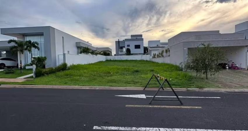 Terreno em Condomínio para Venda em Uberlândia, Jardim Sul