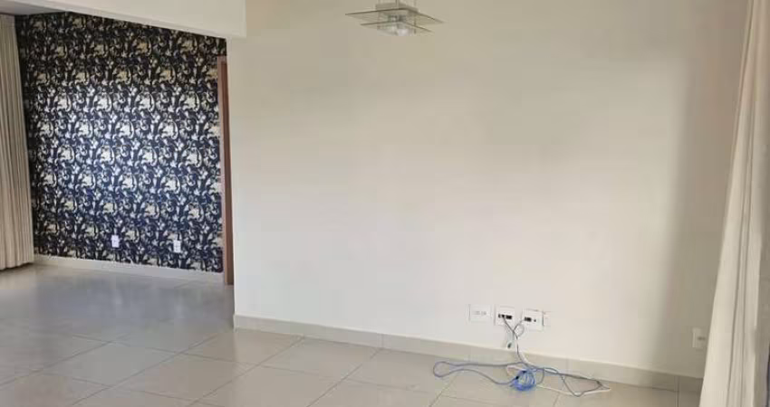 Apartamento para Venda em Uberlândia, Patrimônio, 3 dormitórios, 1 suíte, 1 banheiro, 2 vagas