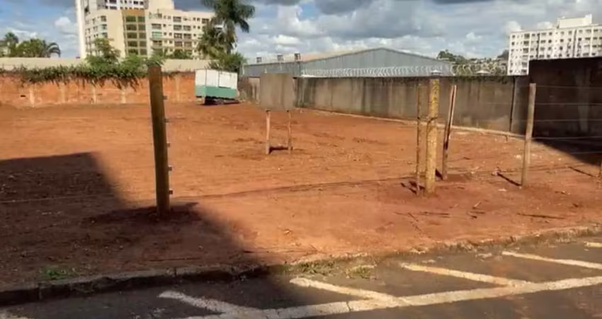 Terreno à venda na Rua Glória, Patrimônio, Uberlândia