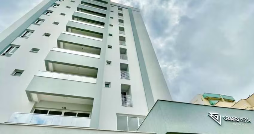 Apartamento para Venda em Uberlândia, Santa Mônica, 2 dormitórios, 1 suíte, 1 banheiro, 2 vagas