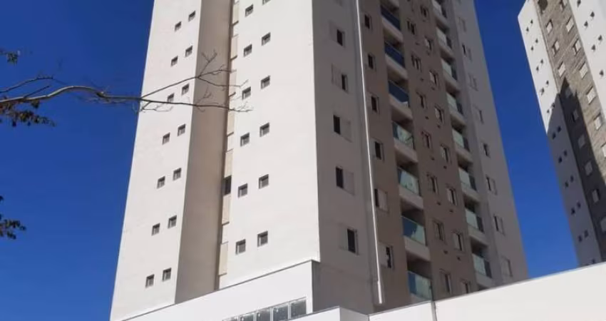 Apartamento para Venda em Uberlândia, Granja Marileusa, 3 dormitórios, 1 suíte, 1 banheiro, 2 vagas